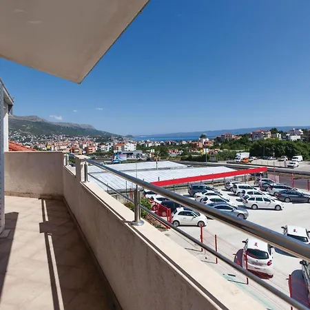 Apartman 2 Bedroom Amazing In
