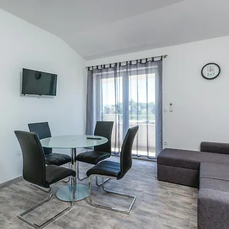 Apartman 2 Bedroom Amazing In