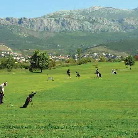 Stunning In With Wifi דירה ספליט