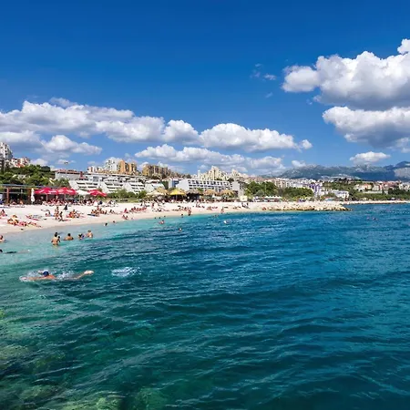 Stunning In With Wifi ספליט